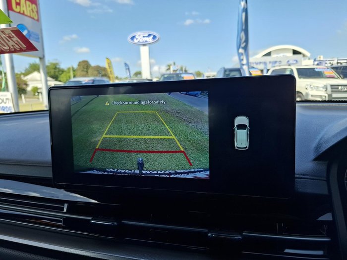 2023 SsangYong Rexton ELX