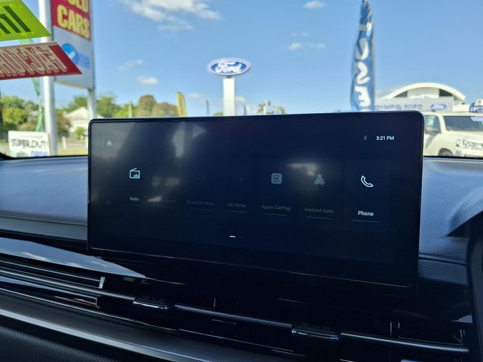 2023 SsangYong Rexton ELX