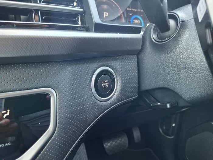 2023 SsangYong Rexton ELX