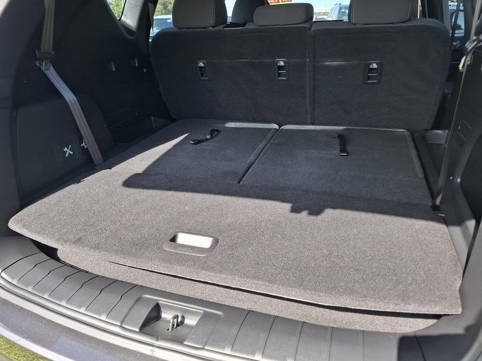 2023 SsangYong Rexton ELX