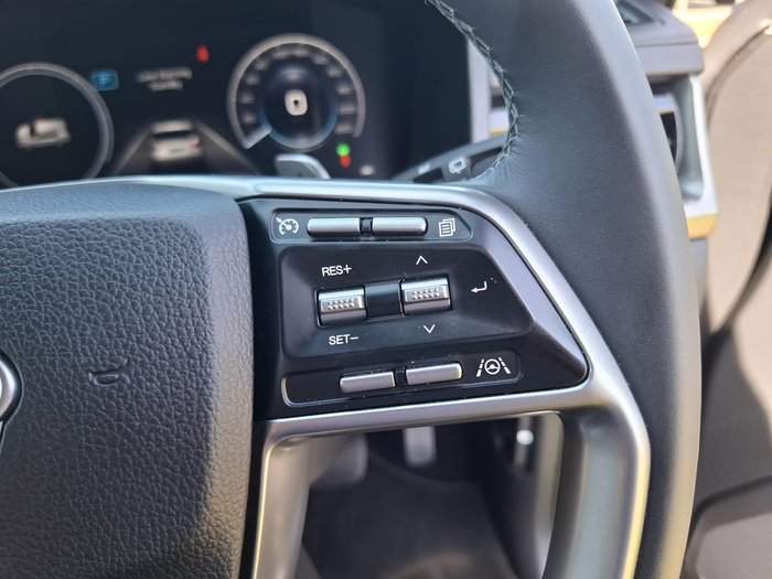 2023 SsangYong Rexton ELX