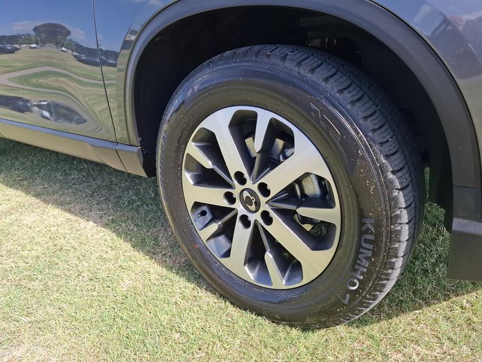 2023 SsangYong Rexton ELX