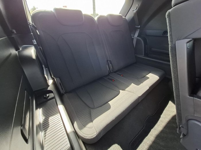 2023 SsangYong Rexton ELX