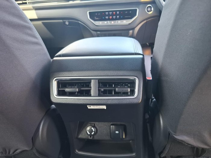 2023 SsangYong Rexton ELX