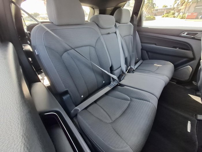 2023 SsangYong Rexton ELX