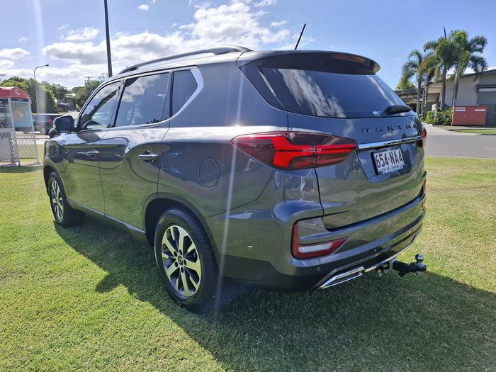 2023 SsangYong Rexton ELX