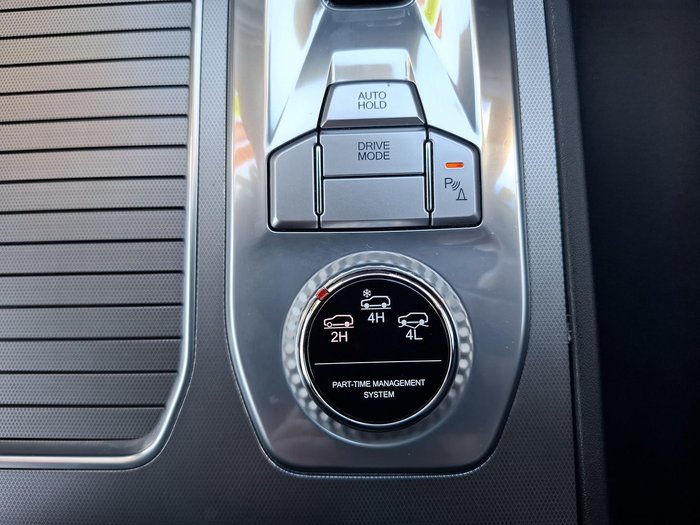 2023 SsangYong Rexton ELX