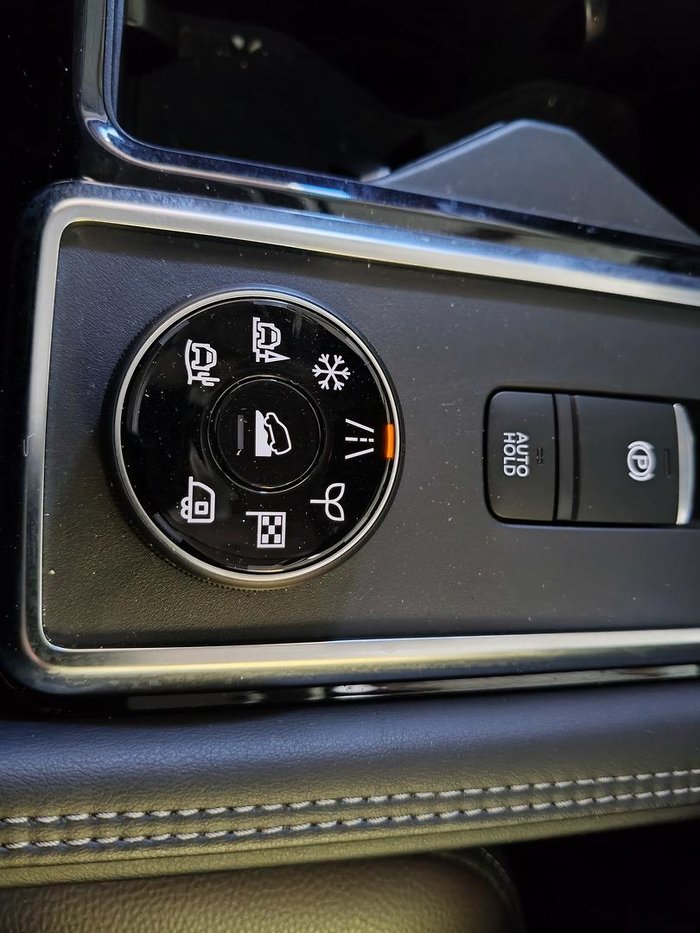 2024 Nissan Pathfinder Ti-L