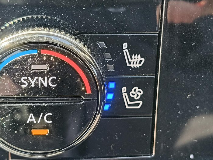 2024 Nissan Pathfinder Ti-L