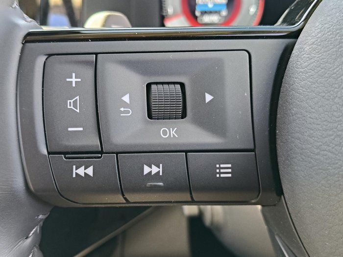 2024 Nissan Pathfinder Ti-L R53 MY24 4X4 On Demand Deep Ocean Blue Pearl