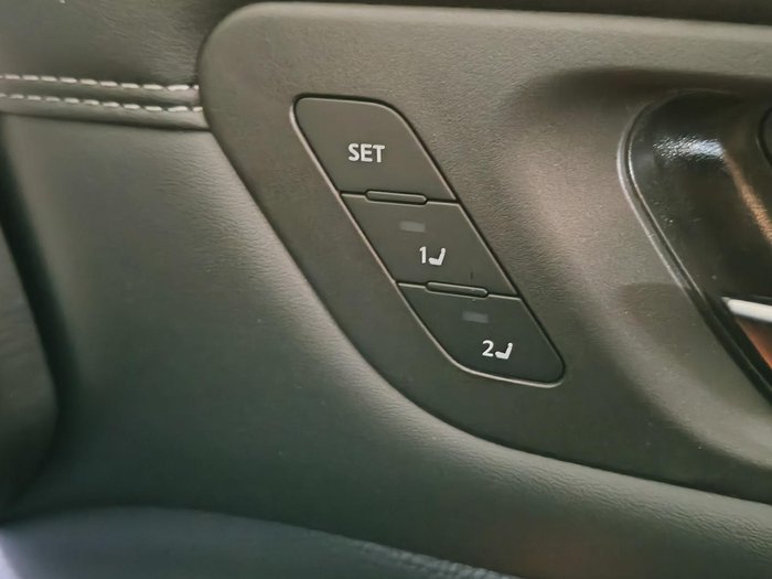 2024 Nissan Pathfinder Ti-L