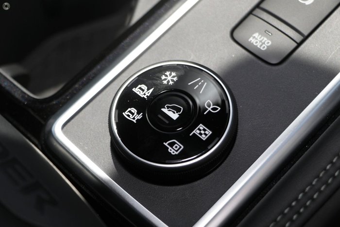 2023 Nissan Pathfinder Ti-L R53 MY23 4X4 On Demand Deep Ocean Blue Pearl