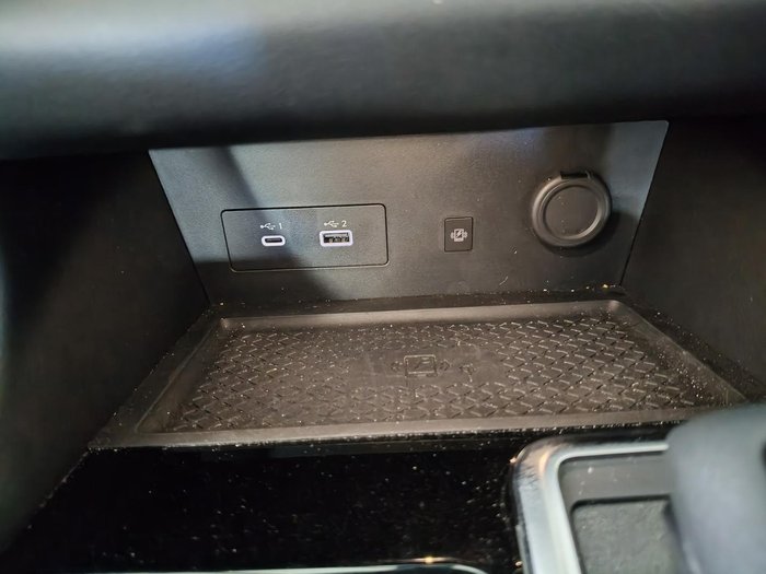 2024 Nissan Pathfinder Ti-L R53 MY24 4X4 On Demand Deep Ocean Blue Pearl