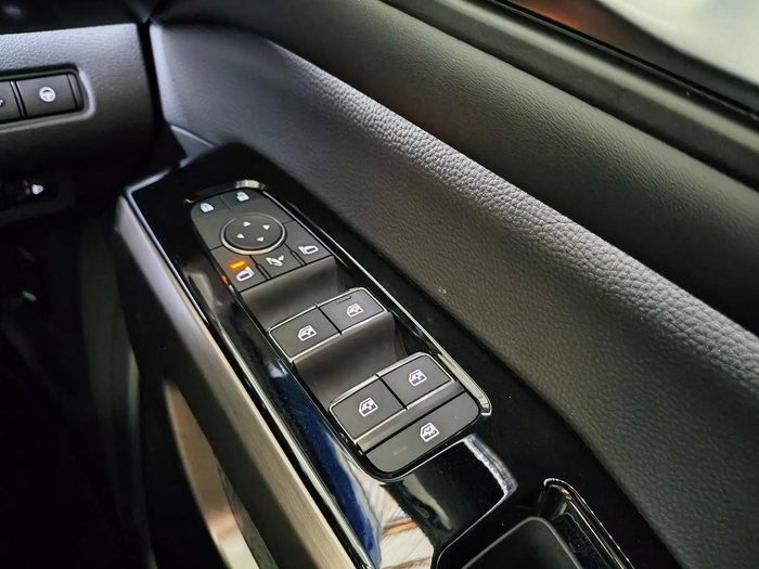 2024 Nissan Pathfinder Ti-L R53 MY24 4X4 On Demand Deep Ocean Blue Pearl