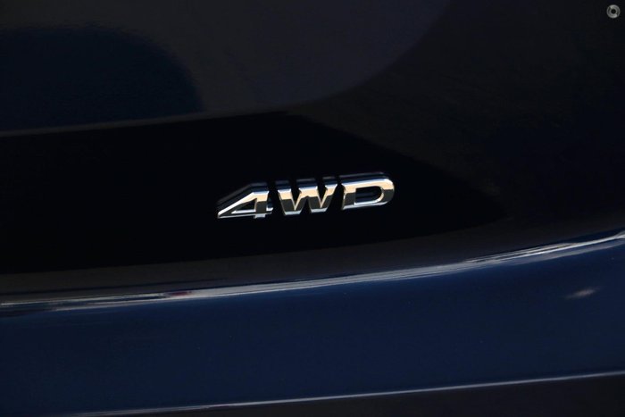 2023 Nissan Pathfinder Ti-L R53 MY23 4X4 On Demand Deep Ocean Blue Pearl