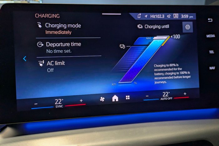 2024 BMW iX1 eDrive20 xLine