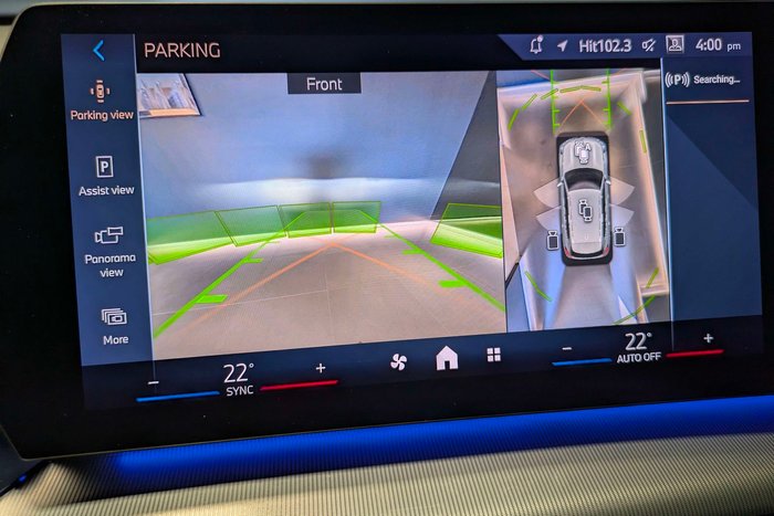 2024 BMW iX1 eDrive20 xLine