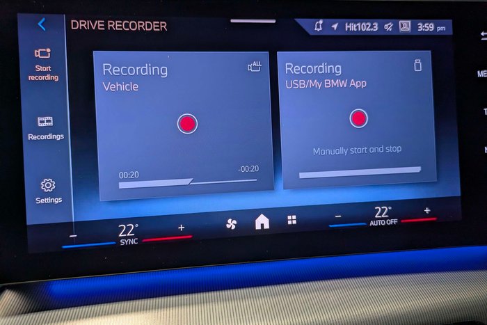 2024 BMW iX1 eDrive20 xLine