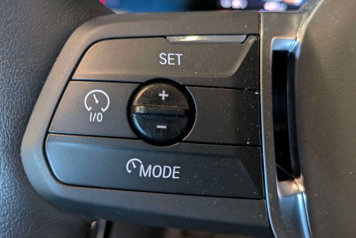 2024 BMW iX1 eDrive20 xLine