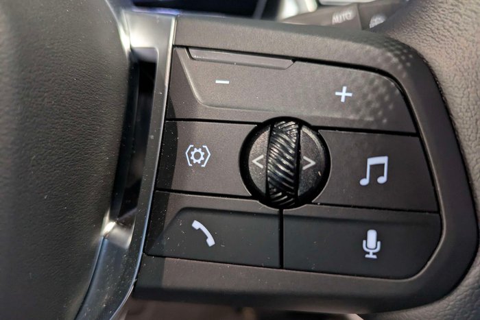 2024 BMW iX1 eDrive20 xLine