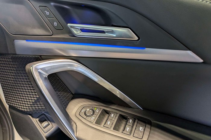 2024 BMW iX1 eDrive20 xLine