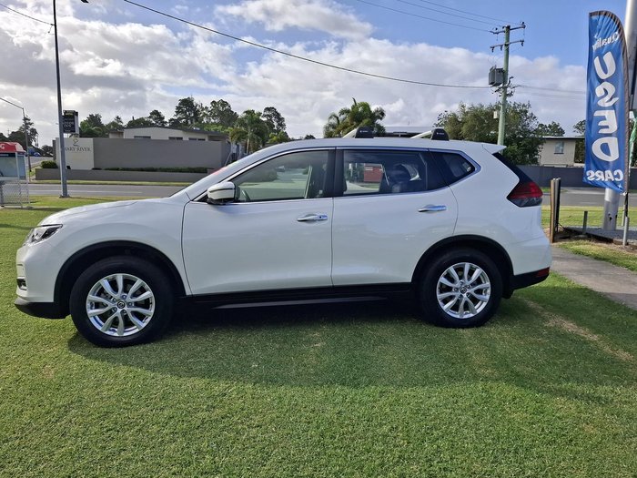 2021 Nissan X-TRAIL ST