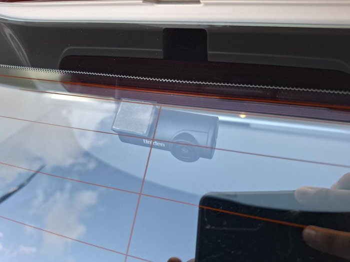 2021 Nissan X-TRAIL ST