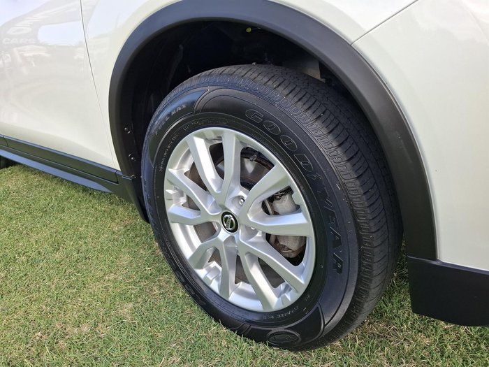 2021 Nissan X-TRAIL ST