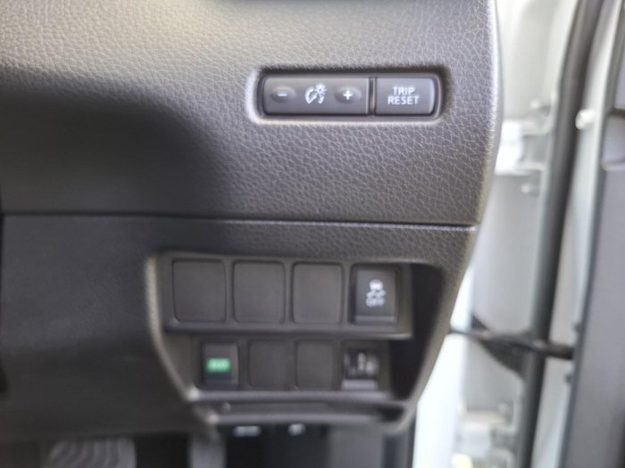 2021 Nissan X-TRAIL ST