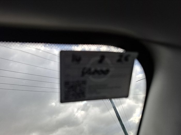 2021 Nissan X-TRAIL ST