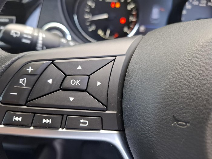 2021 Nissan X-TRAIL ST