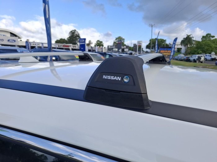 2021 Nissan X-TRAIL ST