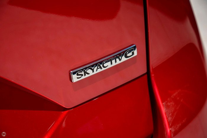 2025 Mazda CX-5 G25 Touring