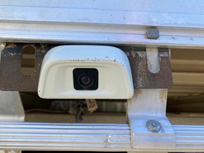 2019 Mitsubishi Triton GLX+ MR MY19 4X4 Dual Range White