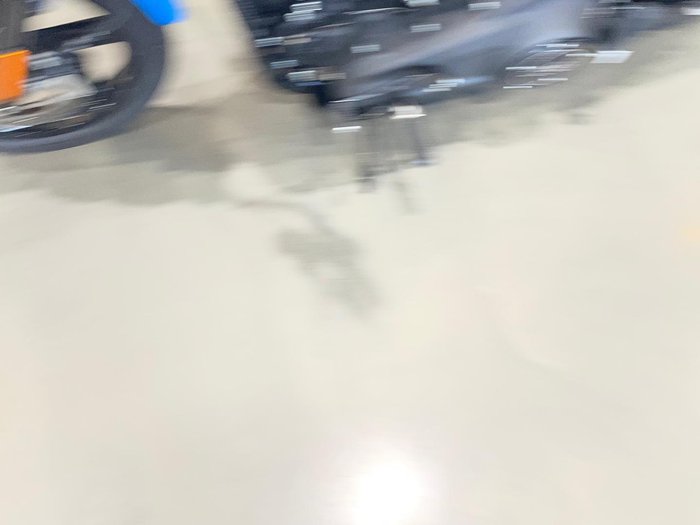 2022 Harley-Davidson Street Bob 114 (FXBBS) Softail Blue