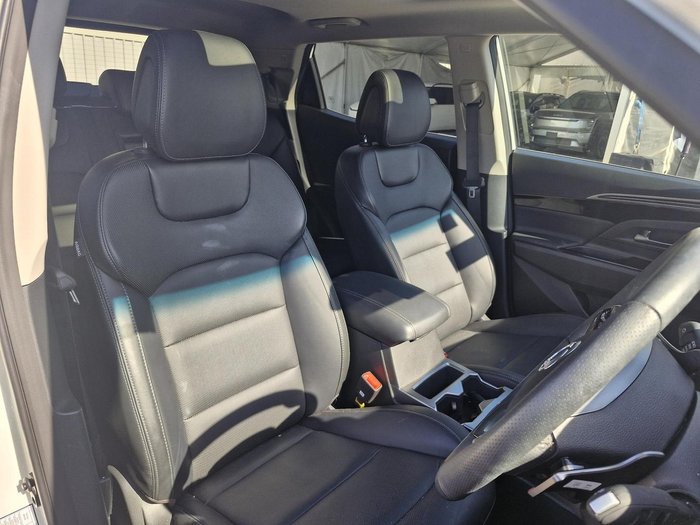 2024 SsangYong Korando Ultimate LTD