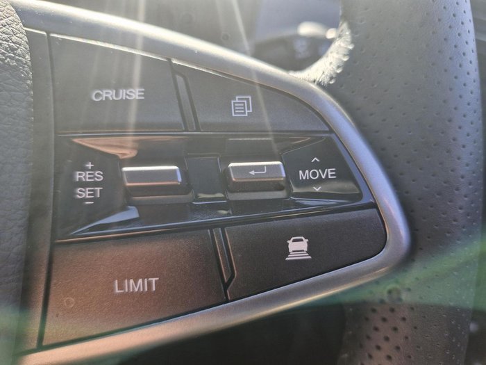2024 SsangYong Korando Ultimate LTD
