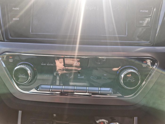 2024 SsangYong Korando Ultimate LTD