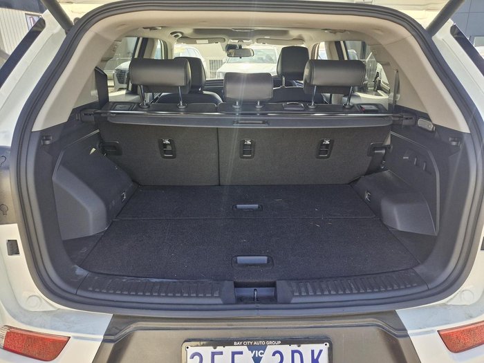 2024 SsangYong Korando Ultimate LTD
