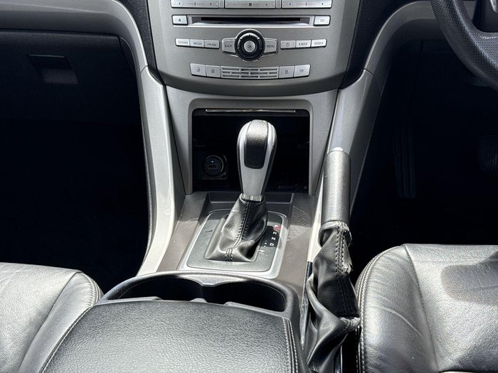 2013 Ford Territory Titanium