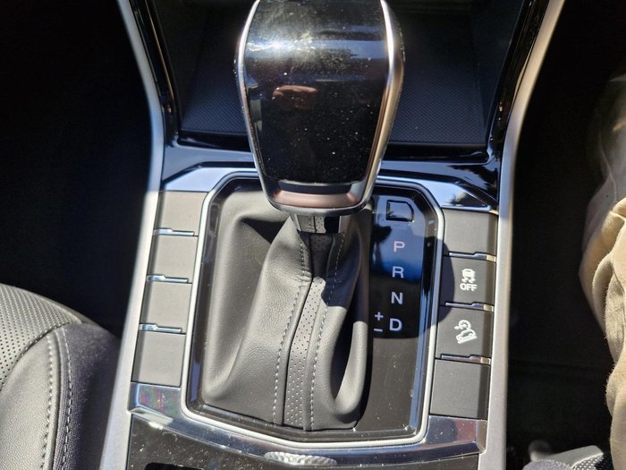 2024 SsangYong Korando Ultimate LTD