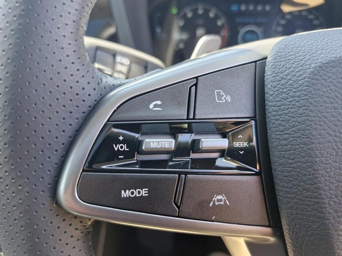 2024 SsangYong Korando Ultimate LTD