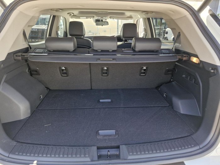 2024 SsangYong Korando Ultimate LTD