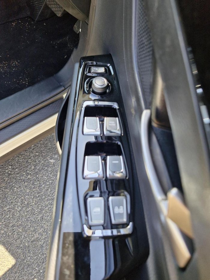 2024 SsangYong Korando Ultimate LTD