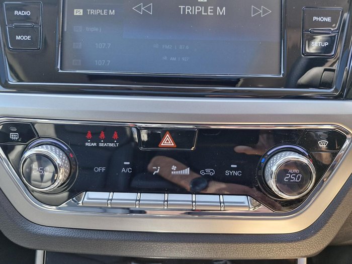 2024 SsangYong Korando Ultimate LTD