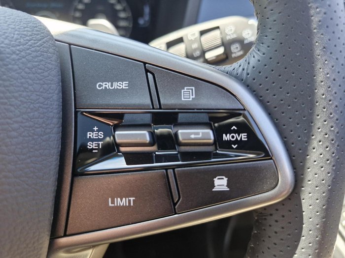 2024 SsangYong Korando Ultimate LTD