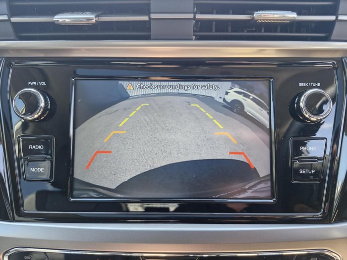 2024 SsangYong Korando Ultimate LTD