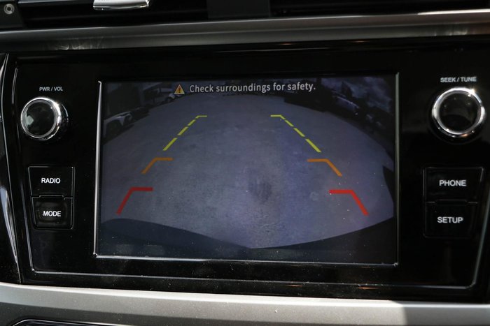 2024 SsangYong Korando Ultimate LTD C300 MY23 Grand White