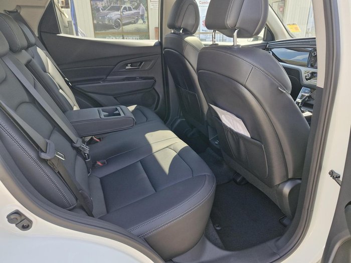 2024 SsangYong Korando Ultimate LTD