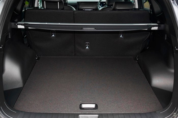 2025 Hyundai Tucson Elite